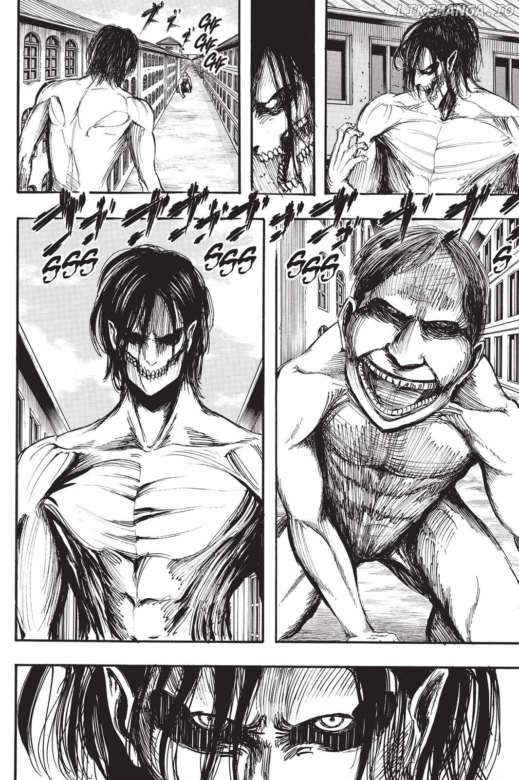 Attack on Titan, Chapter 10 image 12